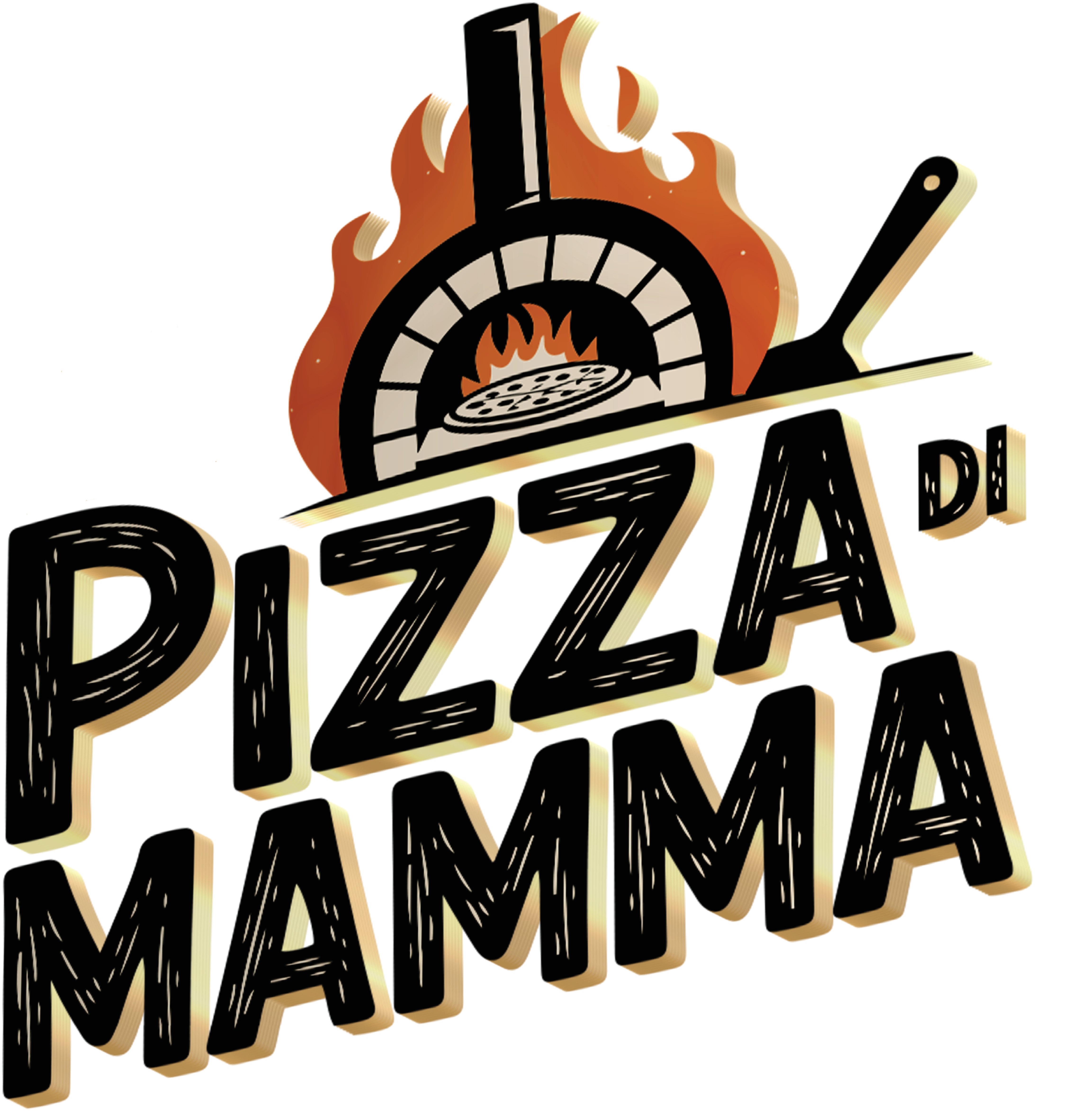 Pizza Di Mamma logo
